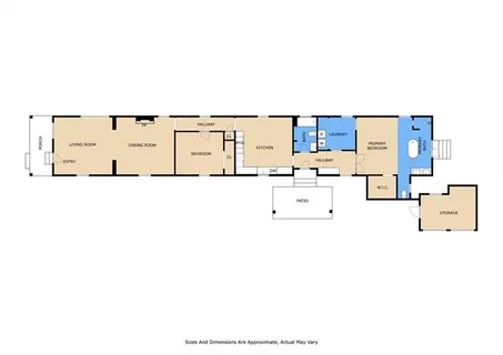 $645,000 | 819 Seventh Street, New Orleans, LA 70115