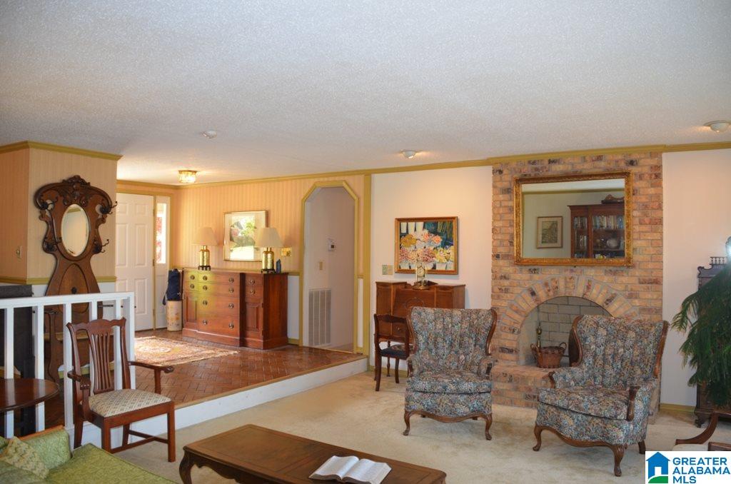 708 Hillyer High Road Anniston, AL 36207 - Photo 19 of 45