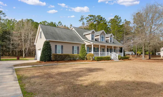 $499,000 | 2347 County Rd S-22-764, Georgetown, SC 29440