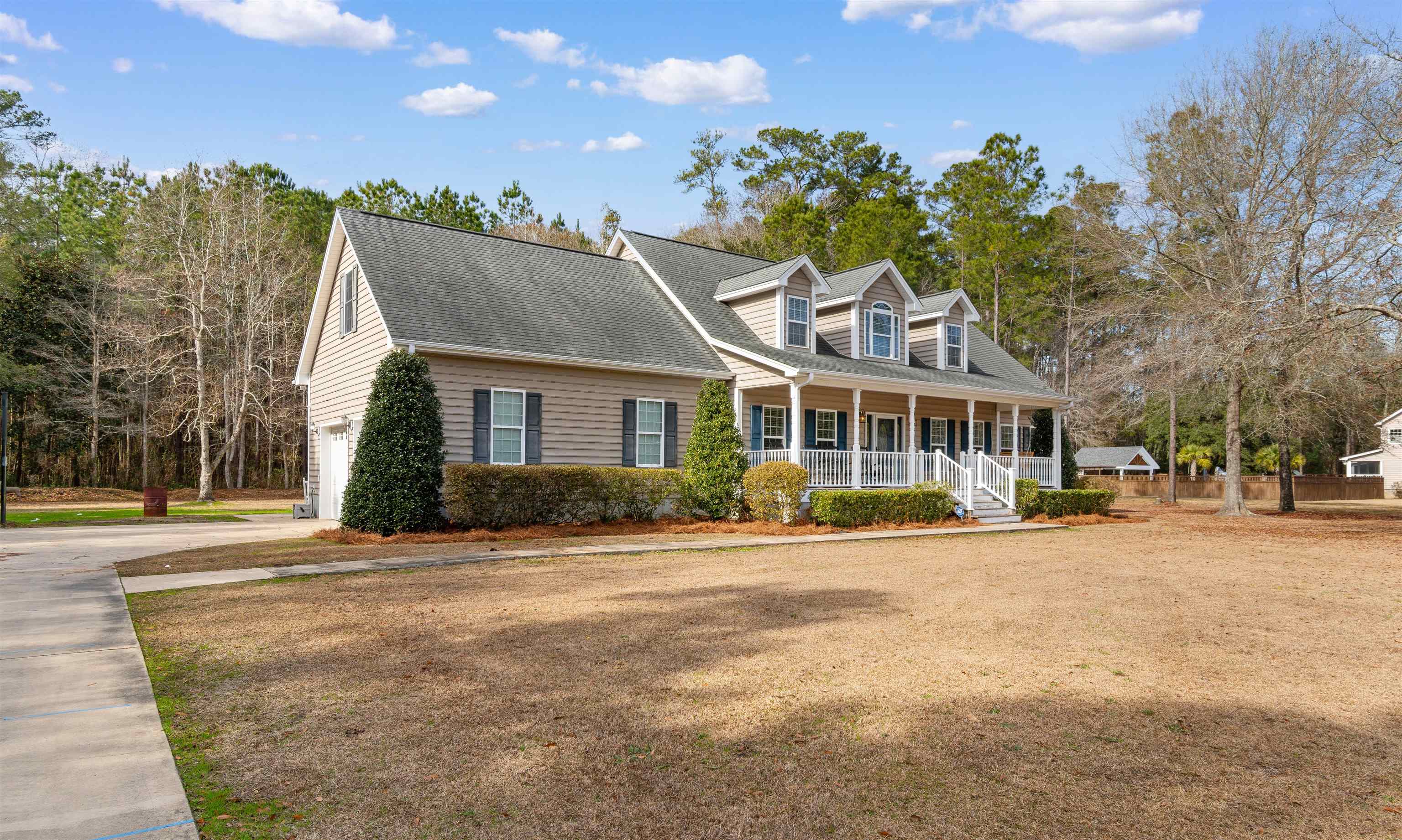 2347 County Rd S-22-764 Georgetown, SC 29440 - Photo 2 of 34