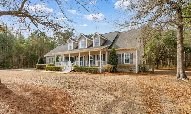 $499,000 | 2347 County Rd S-22-764, Georgetown, SC 29440