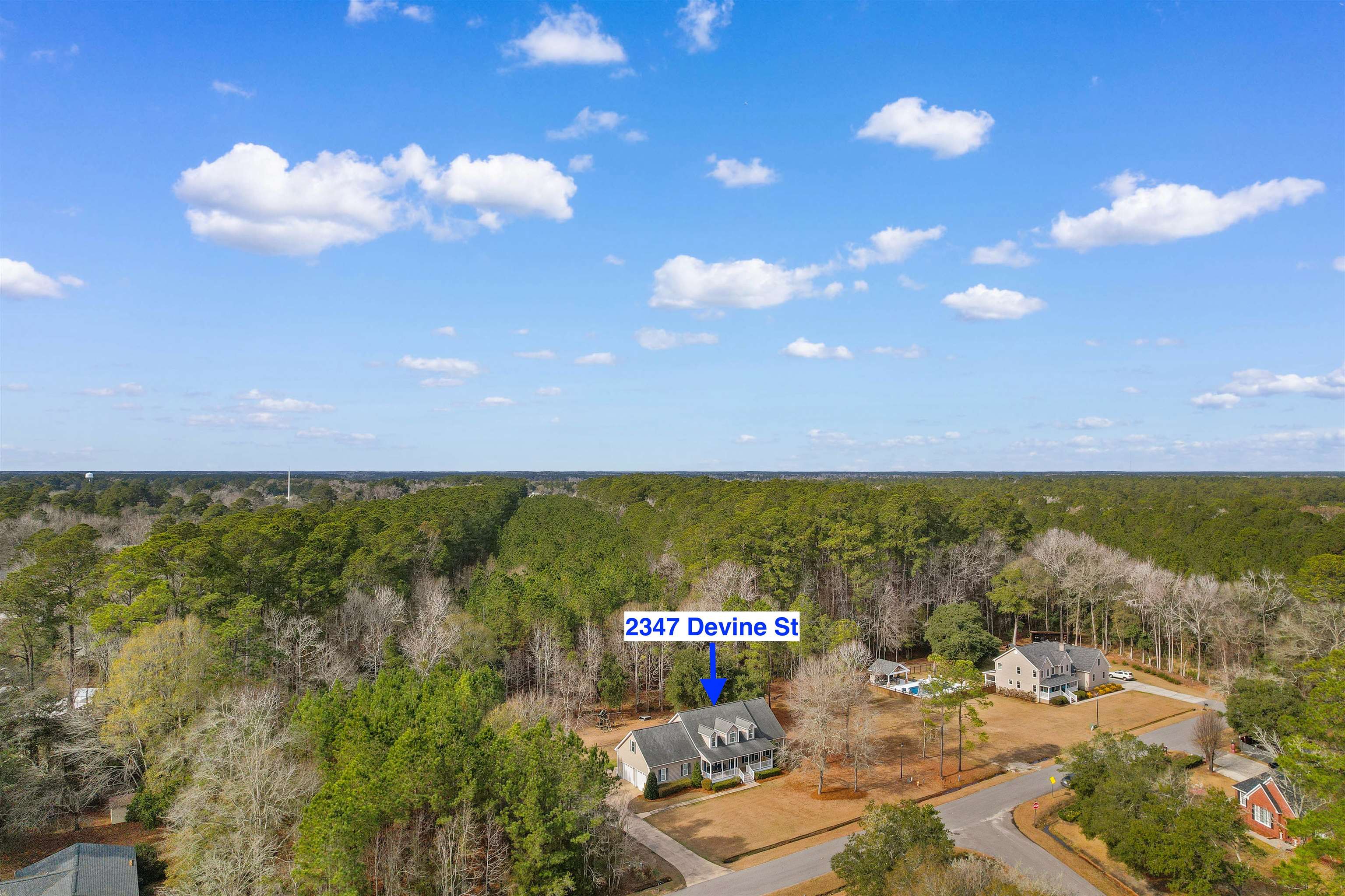 2347 County Rd S-22-764 Georgetown, SC 29440 - Photo 32 of 34