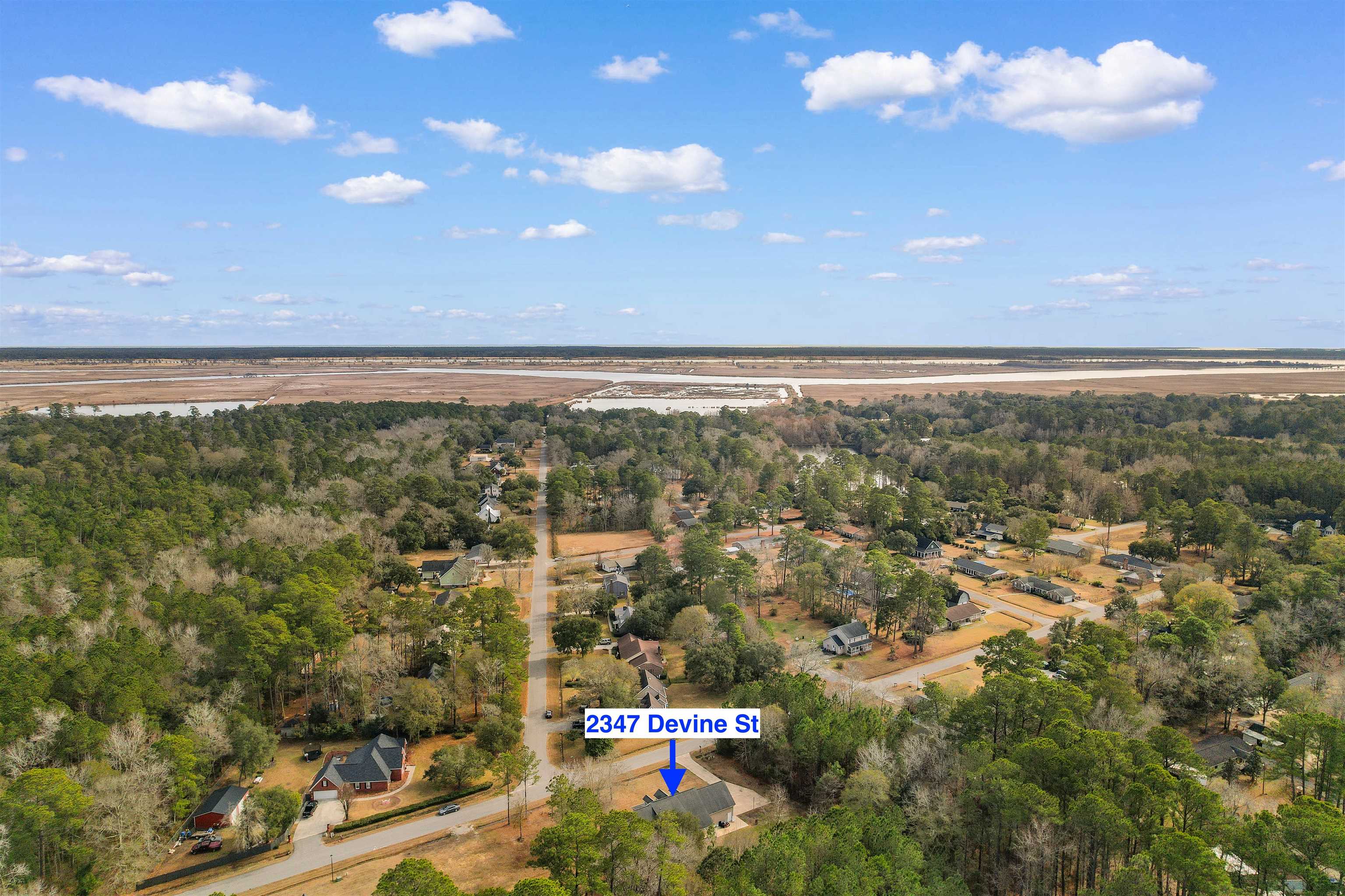 2347 County Rd S-22-764 Georgetown, SC 29440 - Photo 33 of 34