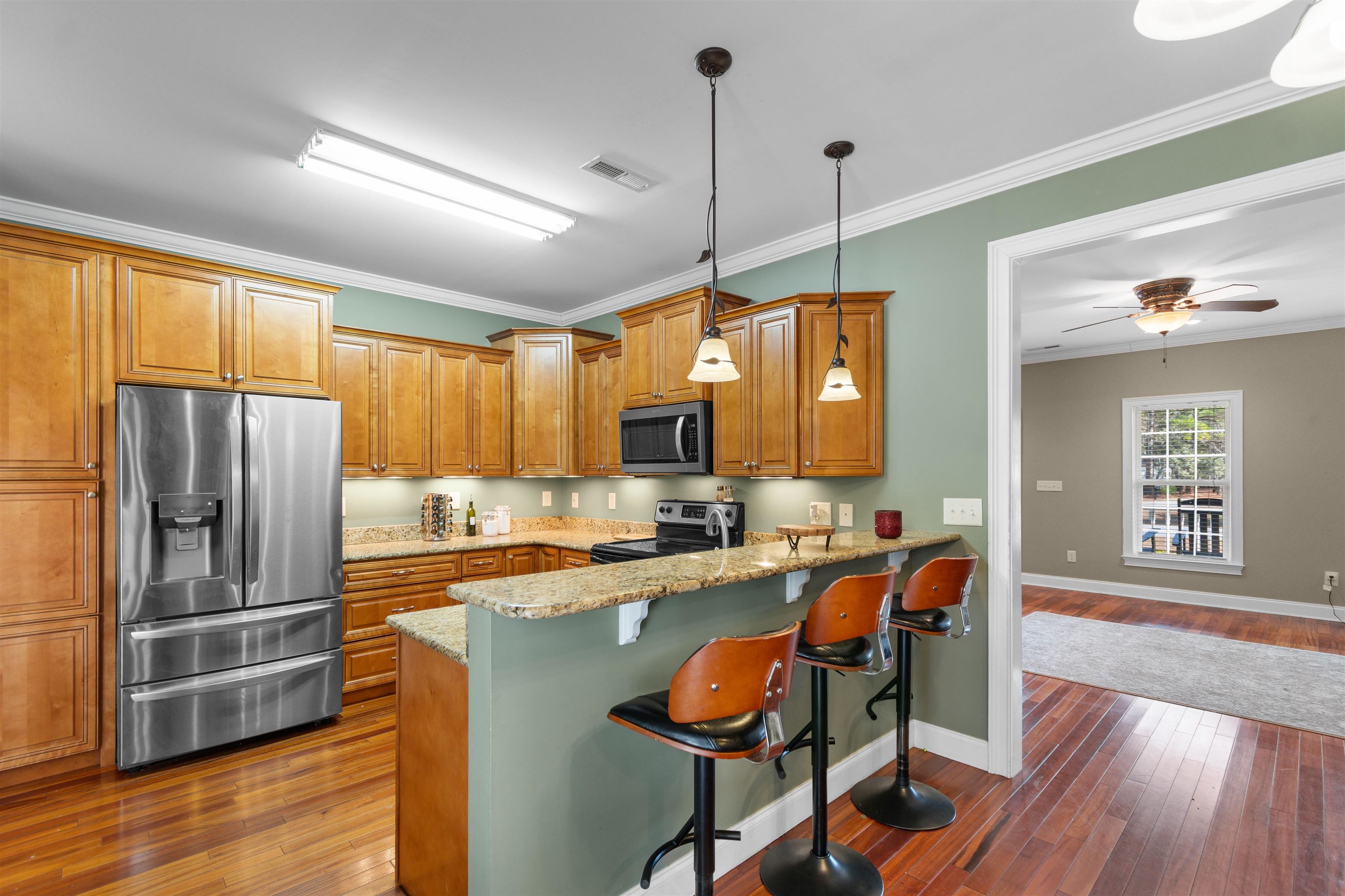 2347 County Rd S-22-764 Georgetown, SC 29440 - Photo 8 of 34