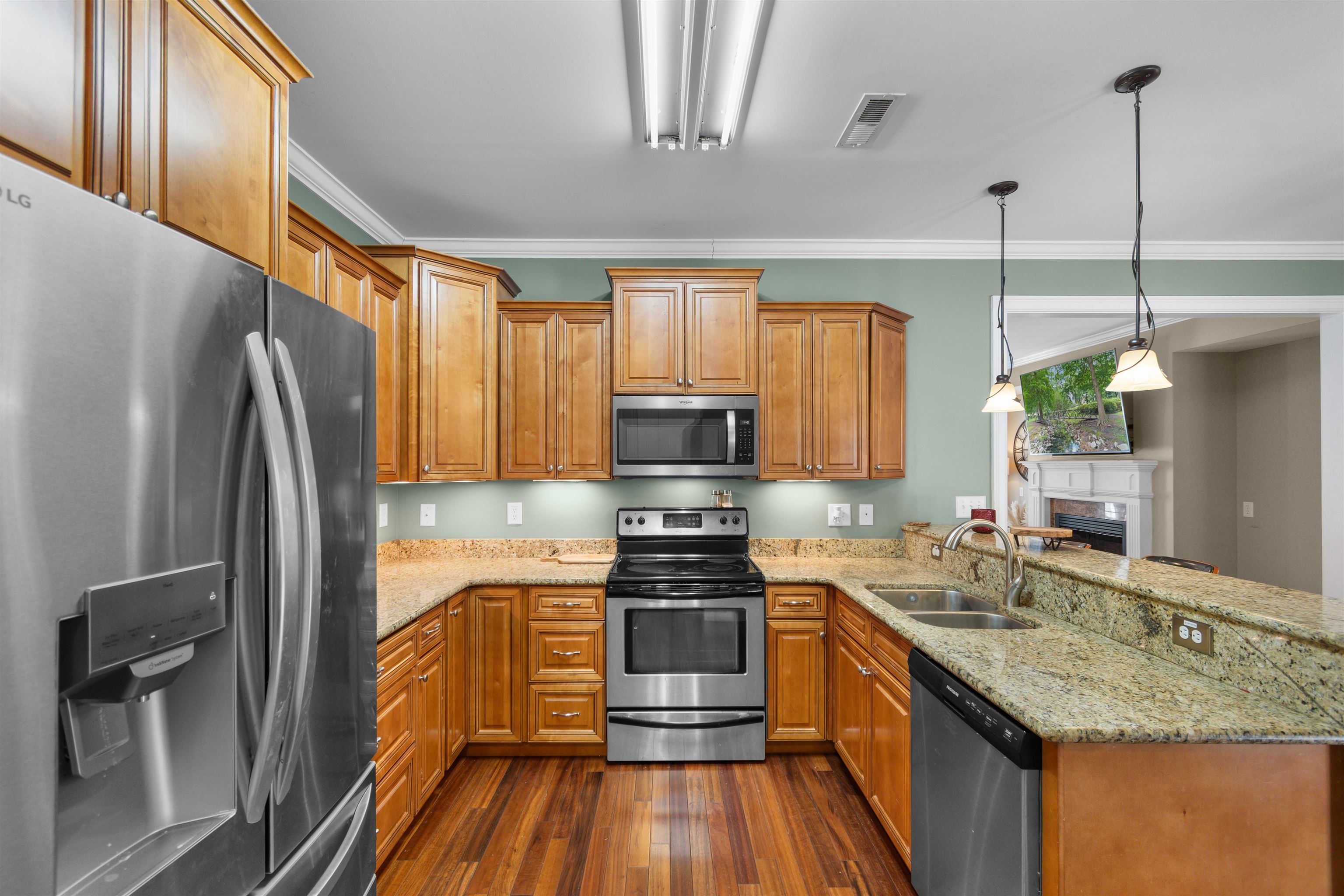 2347 County Rd S-22-764 Georgetown, SC 29440 - Photo 9 of 34