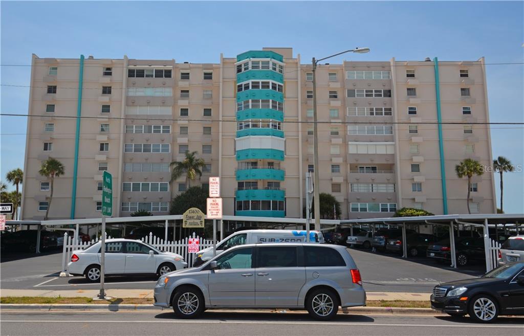 17400 Gulf Boulevard, Unit G3 Redington Shores, FL 33708 - Photo 1 of 1