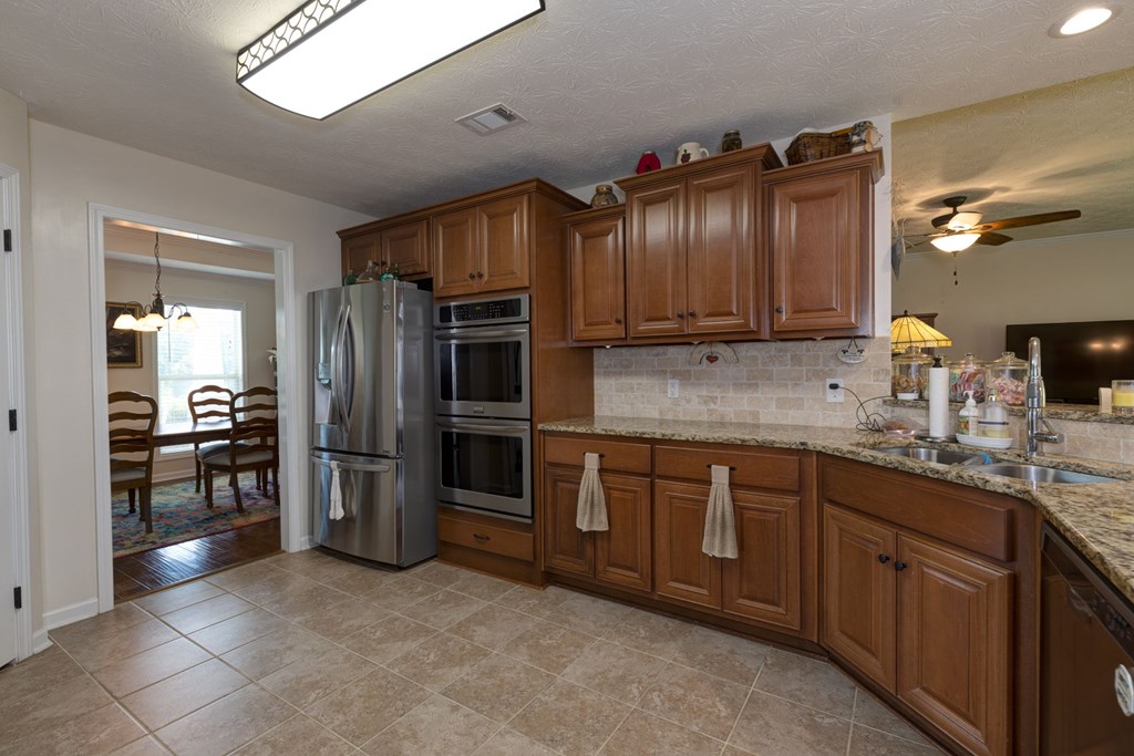 526 Richardson Road Fortson, GA 31808 - Photo 4 of 50 Gallery Image 4