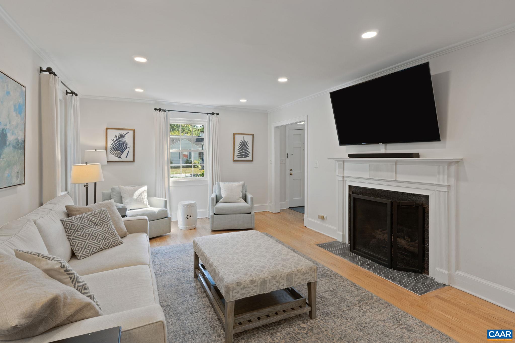 1535 Oxford Road Charlottesville, VA 22903 - Photo 13 of 46