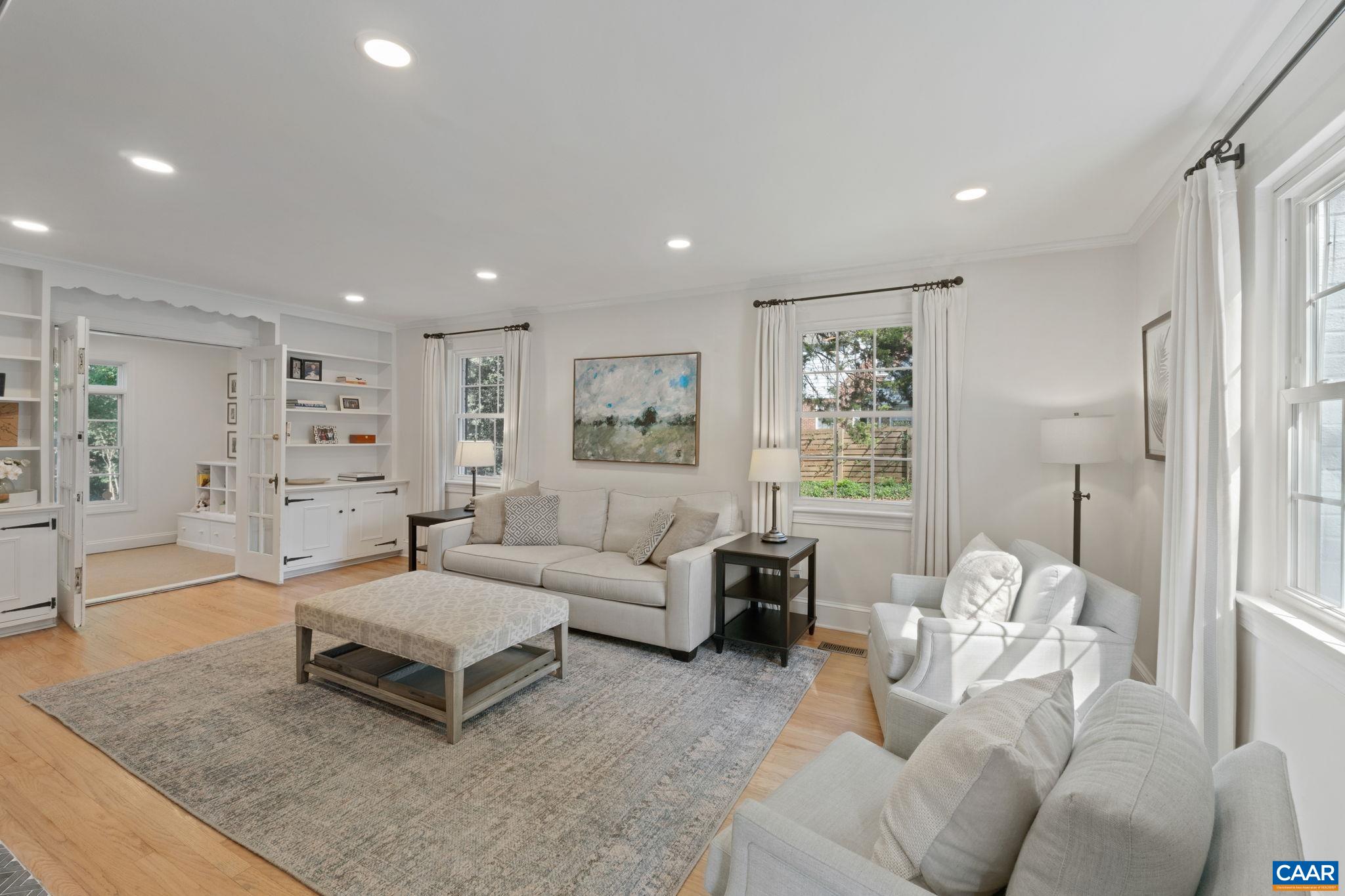 1535 Oxford Road Charlottesville, VA 22903 - Photo 14 of 46