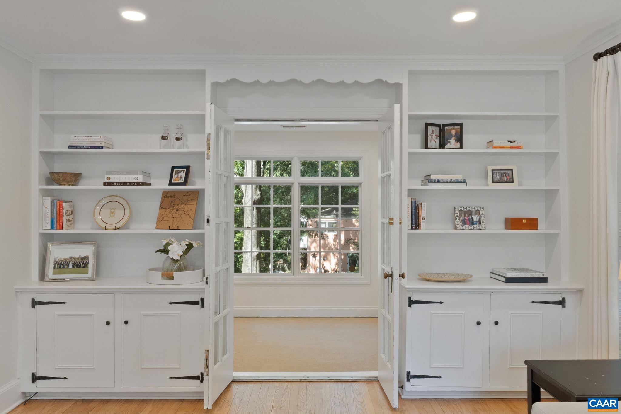 1535 Oxford Road Charlottesville, VA 22903 - Photo 15 of 46