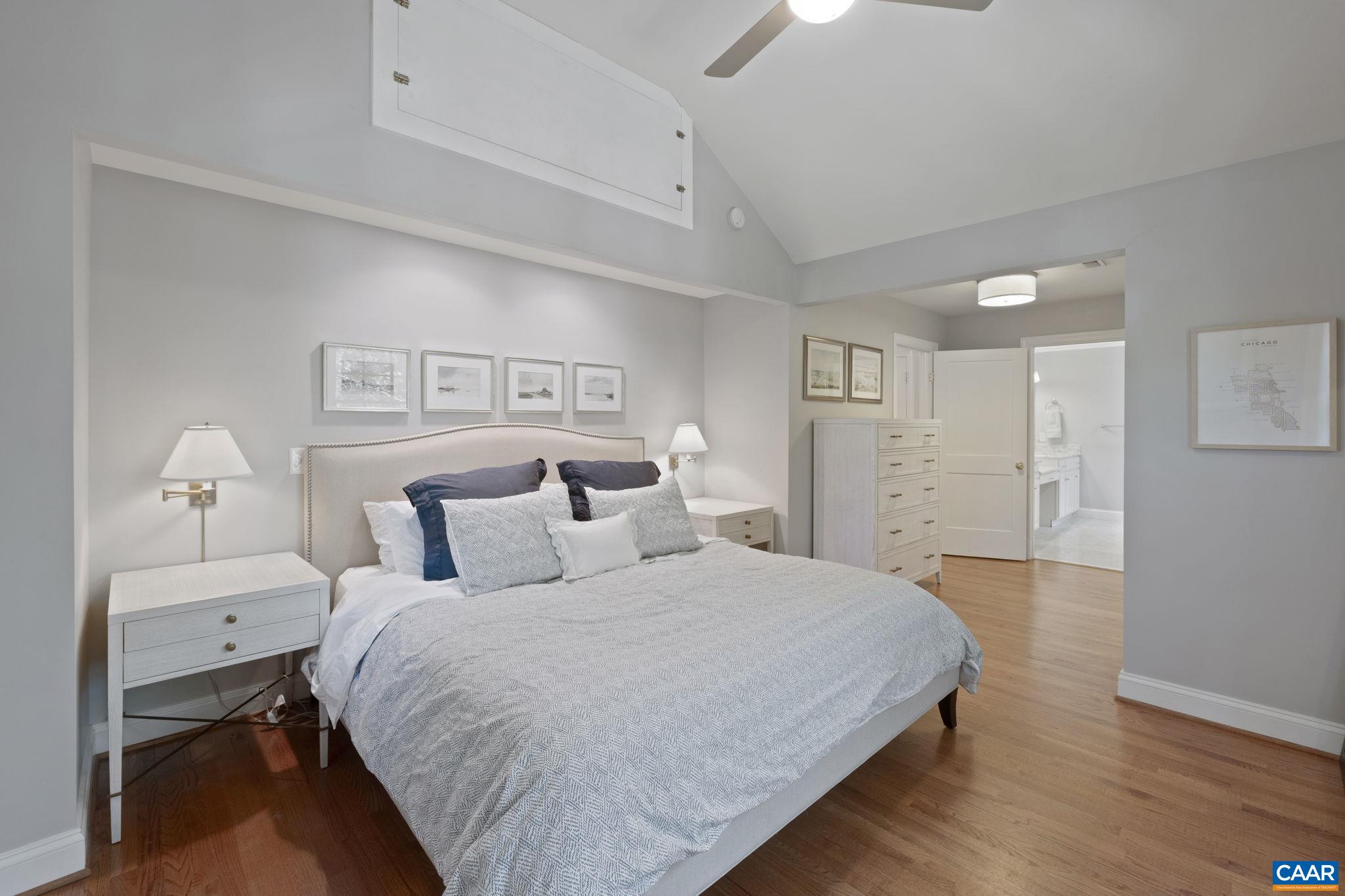 1535 Oxford Road Charlottesville, VA 22903 - Photo 17 of 46