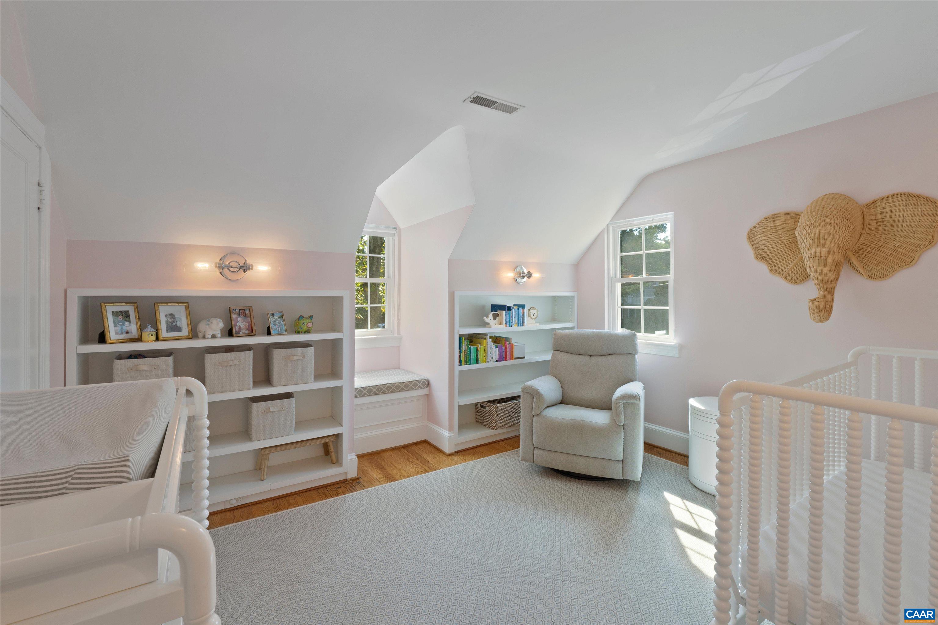 1535 Oxford Road Charlottesville, VA 22903 - Photo 23 of 46