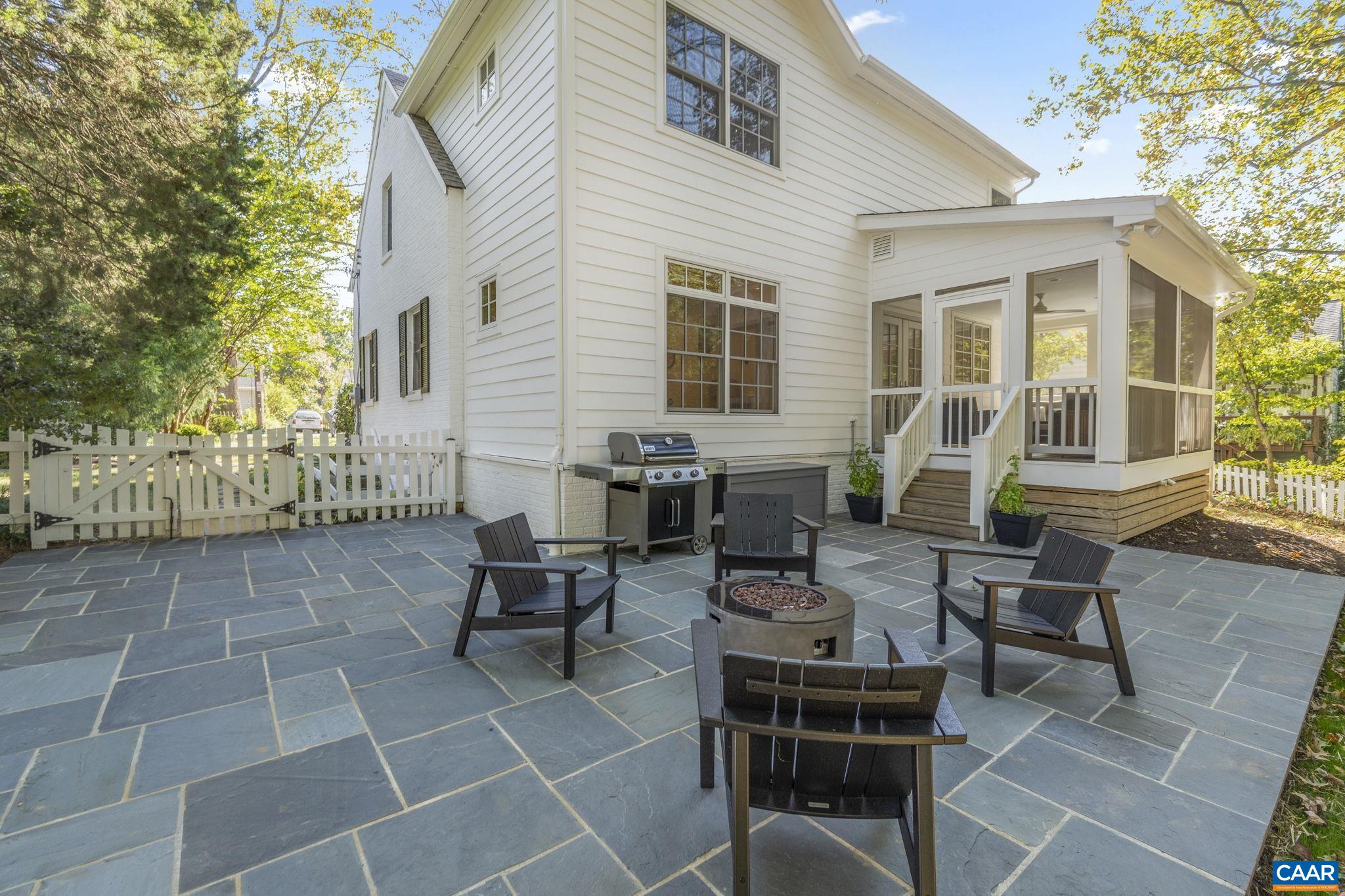 1535 Oxford Road Charlottesville, VA 22903 - Photo 36 of 46