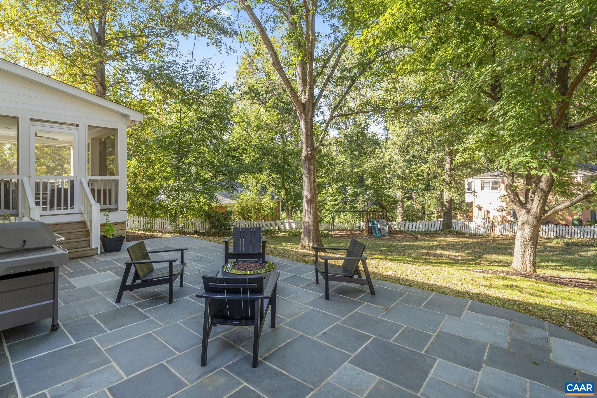 1535 Oxford Road Charlottesville, VA 22903 - Photo 37 of 46