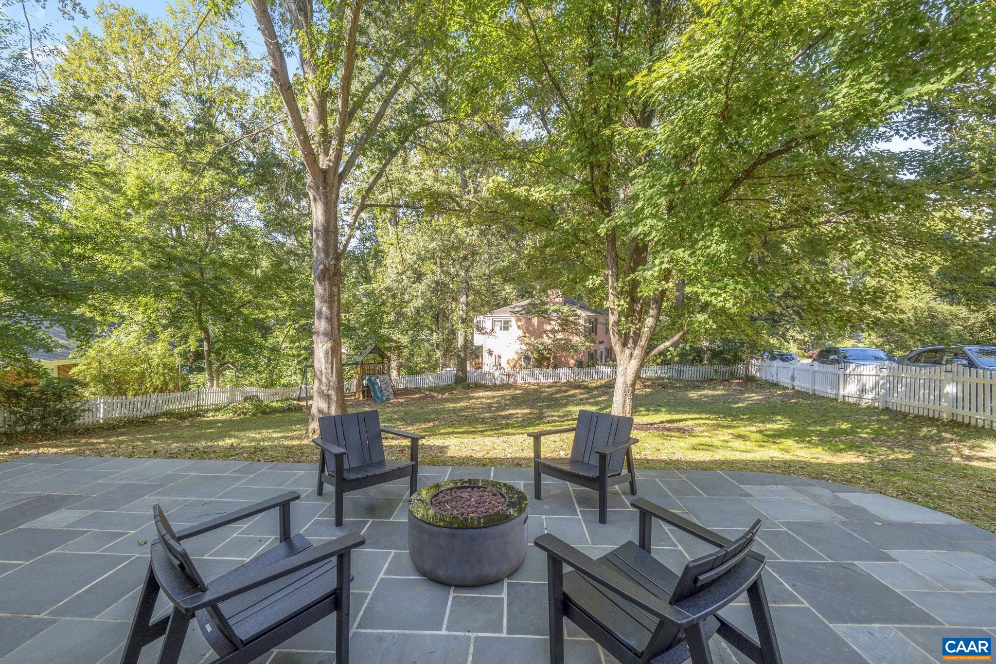 1535 Oxford Road Charlottesville, VA 22903 - Photo 38 of 46