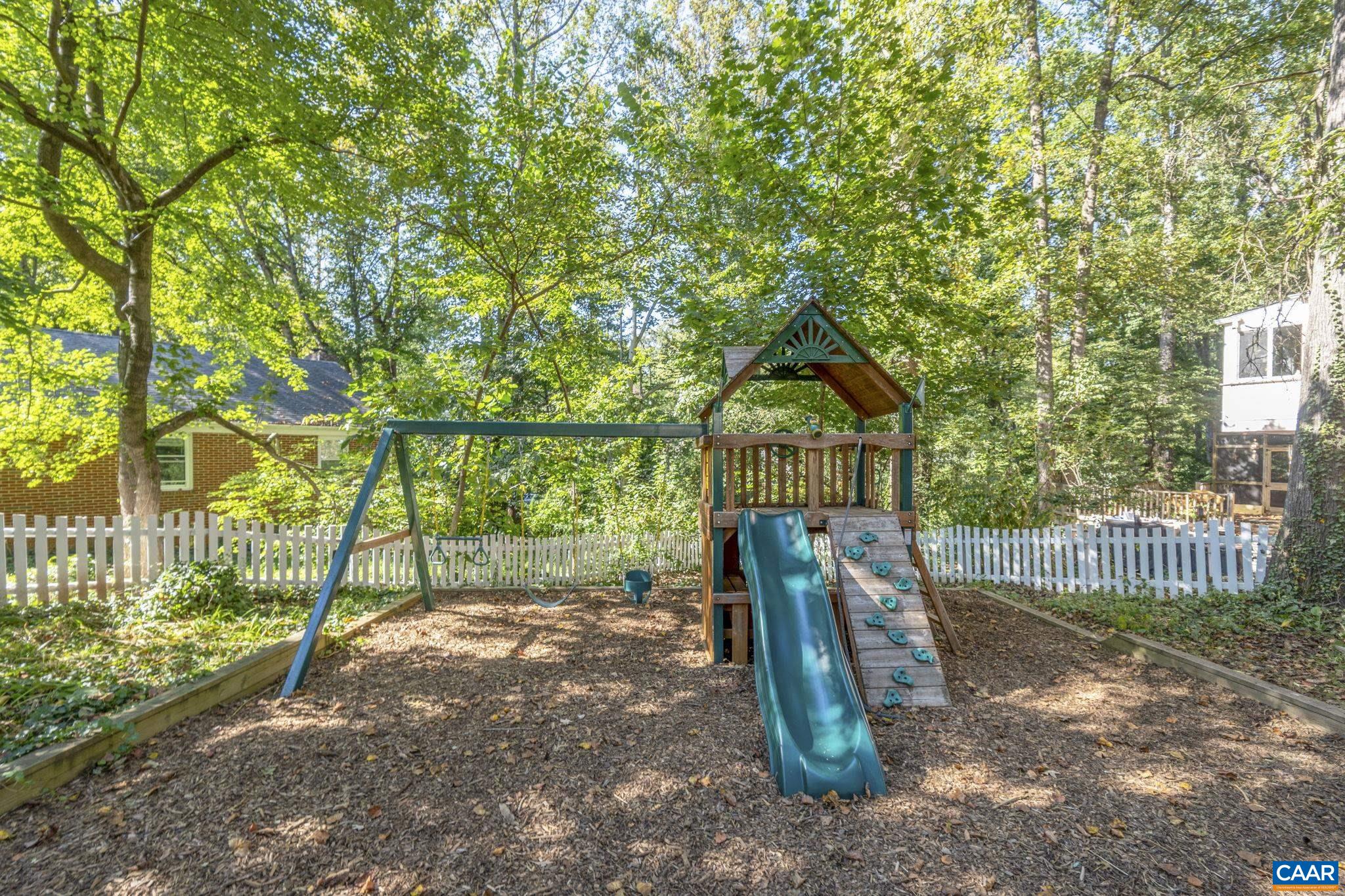 1535 Oxford Road Charlottesville, VA 22903 - Photo 39 of 46