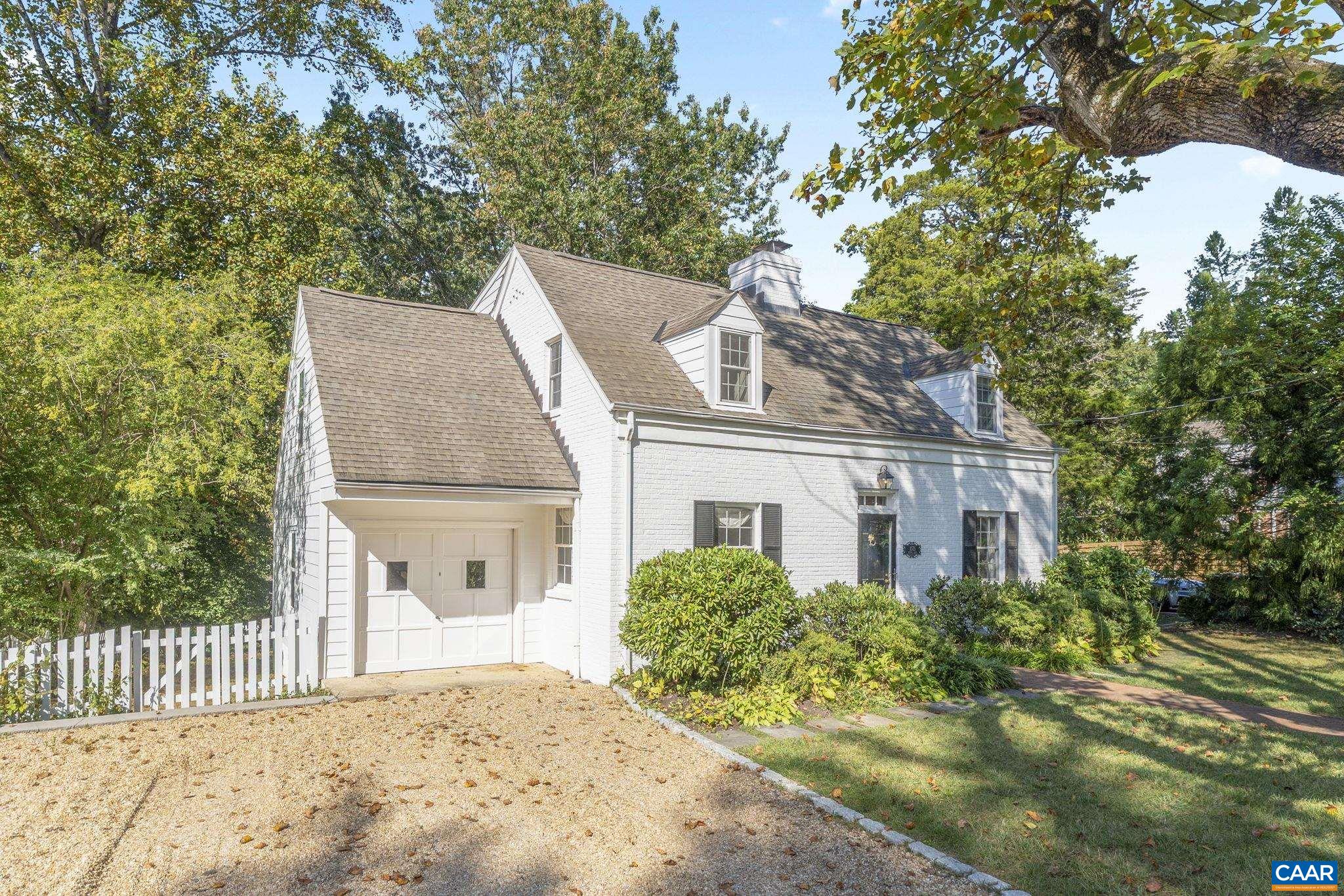 1535 Oxford Road Charlottesville, VA 22903 - Photo 41 of 46