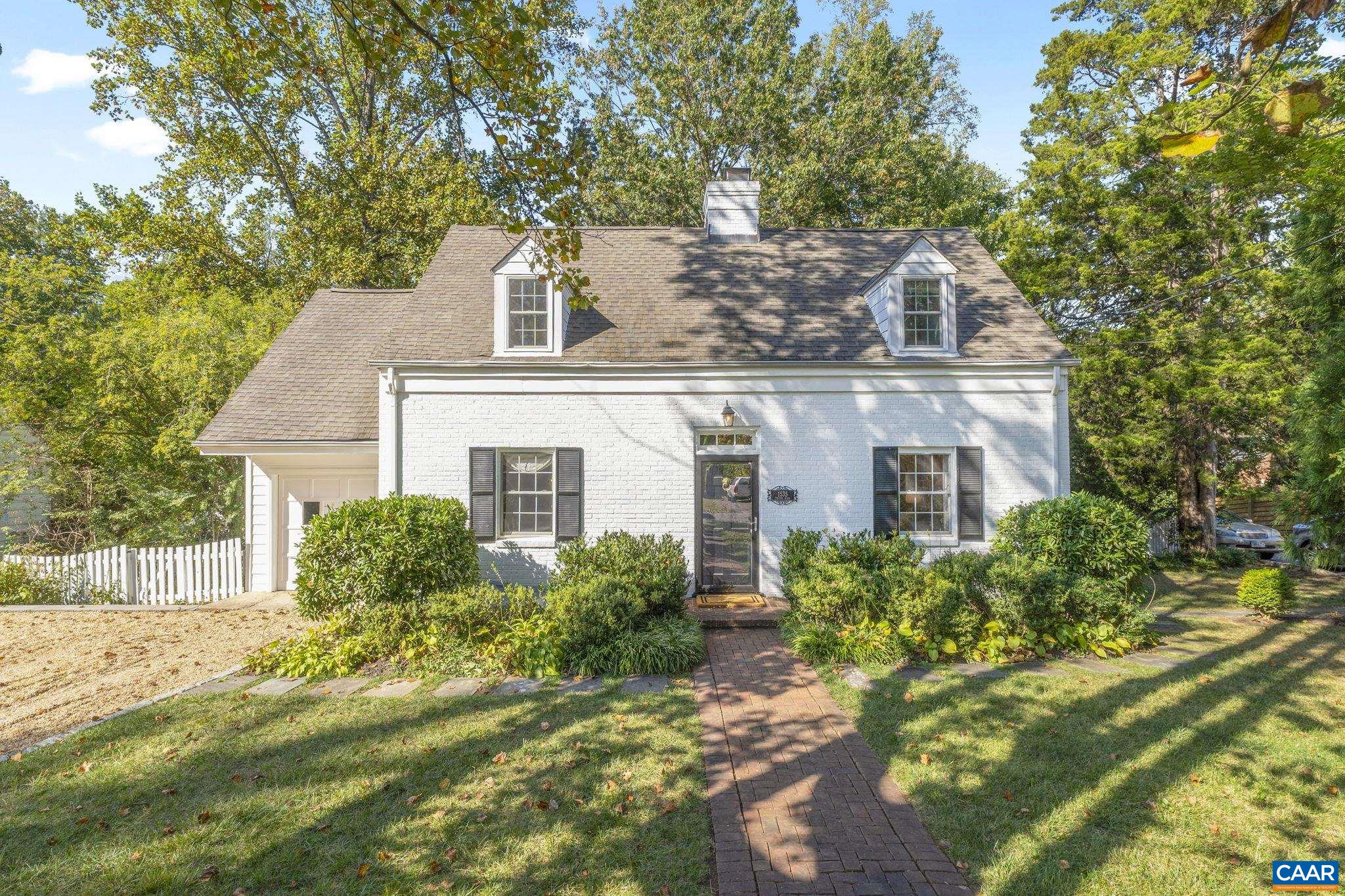 1535 Oxford Road Charlottesville, VA 22903 - Photo 42 of 46