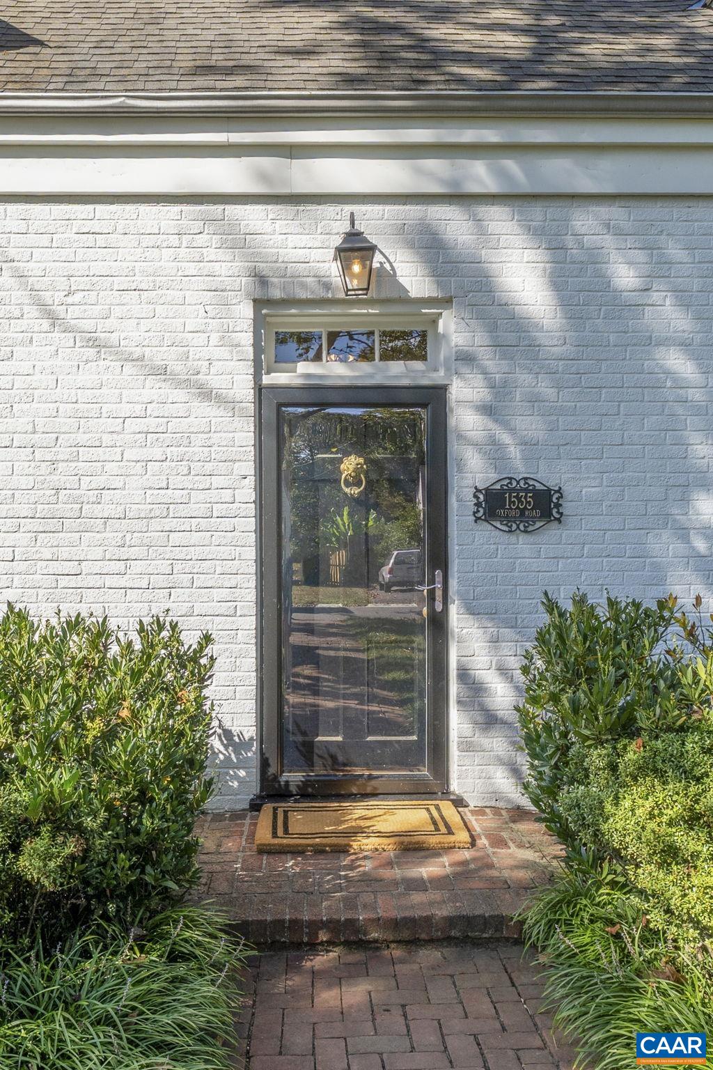 1535 Oxford Road Charlottesville, VA 22903 - Photo 43 of 46