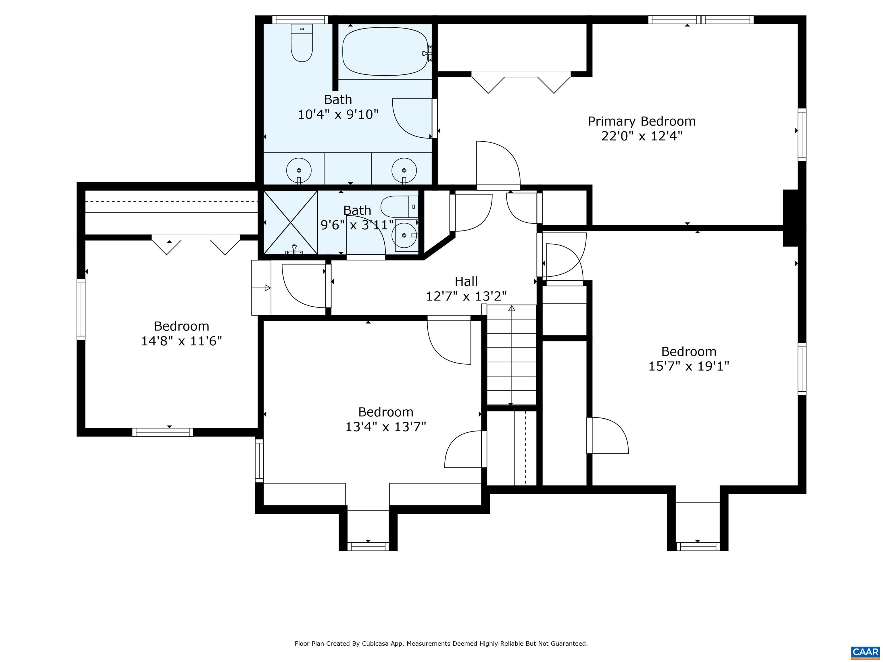 1535 Oxford Road Charlottesville, VA 22903 - Photo 45 of 46