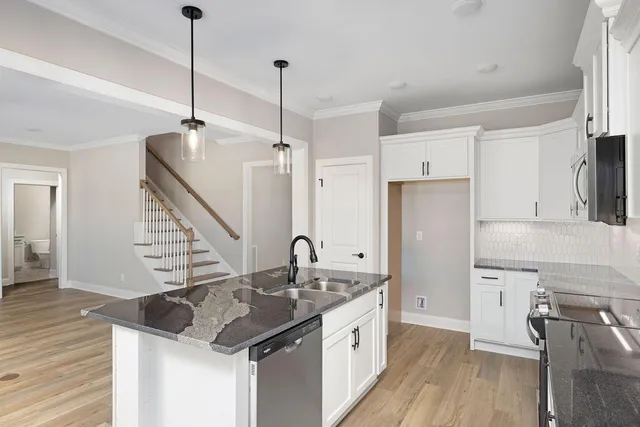 $439,900 | 527 Winchester Drive, Unit 55, Rossville, GA 30741