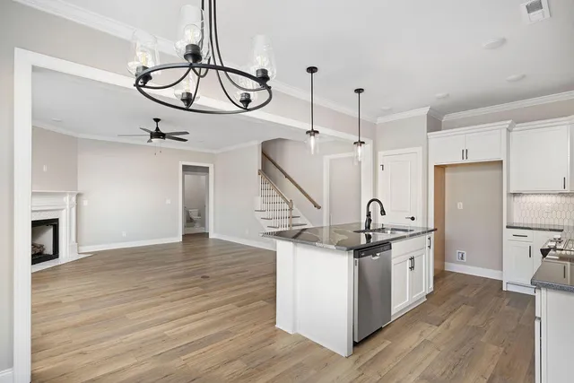 $439,900 | 527 Winchester Drive, Unit 55, Rossville, GA 30741