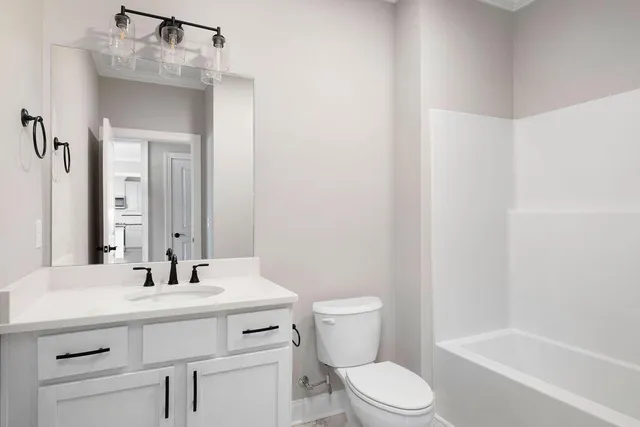 $439,900 | 527 Winchester Drive, Unit 55, Rossville, GA 30741