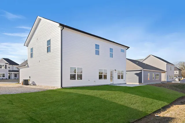 $439,900 | 527 Winchester Drive, Unit 55, Rossville, GA 30741