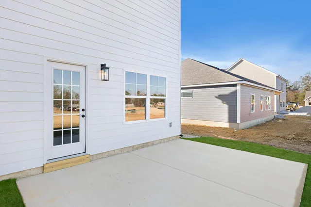 $439,900 | 527 Winchester Drive, Unit 55, Rossville, GA 30741