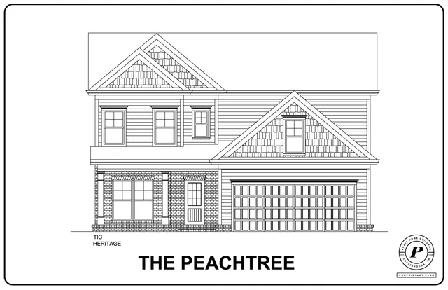 $439,900 | 527 Winchester Drive, Unit 55, Rossville, GA 30741