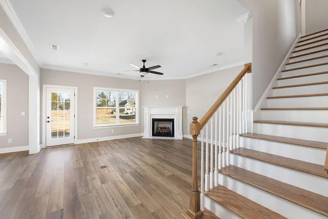 $439,900 | 527 Winchester Drive, Unit 55, Rossville, GA 30741