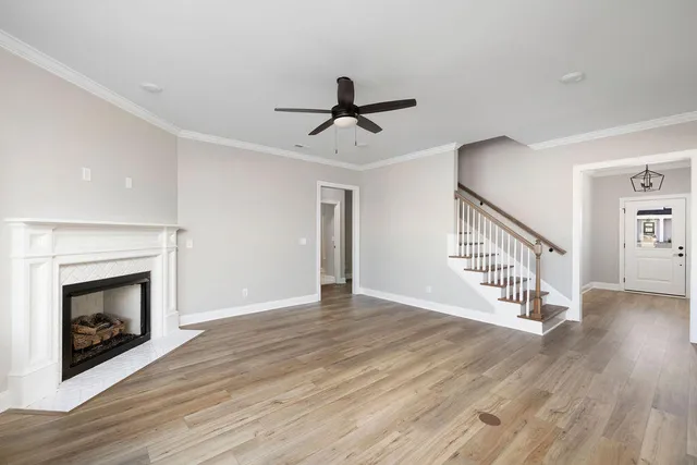 $439,900 | 527 Winchester Drive, Unit 55, Rossville, GA 30741