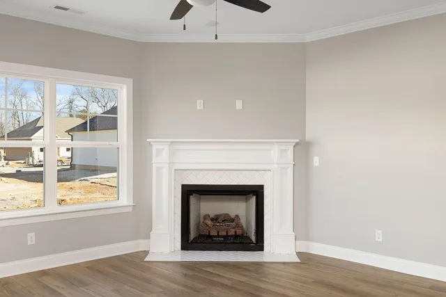 $439,900 | 527 Winchester Drive, Unit 55, Rossville, GA 30741