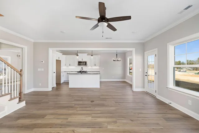 $439,900 | 527 Winchester Drive, Unit 55, Rossville, GA 30741