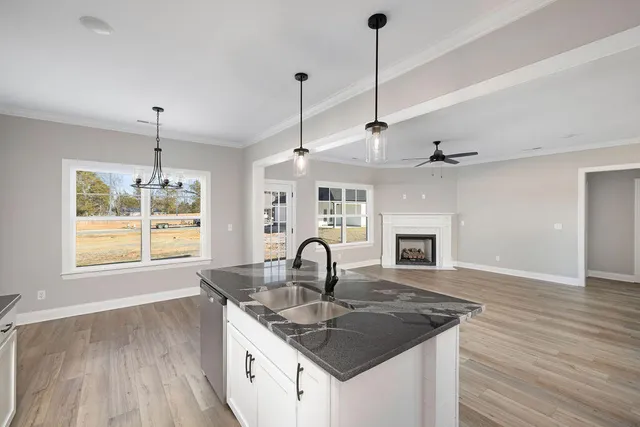 $439,900 | 527 Winchester Drive, Unit 55, Rossville, GA 30741