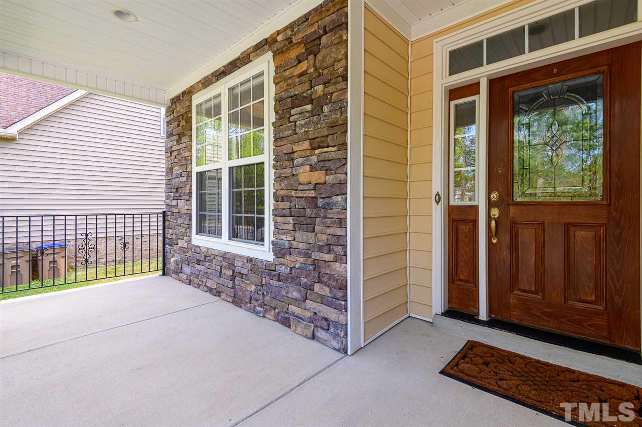 417 Deacon Ridge Street Wake Forest, NC 27587 - Photo 2 of 30 Gallery Image 2