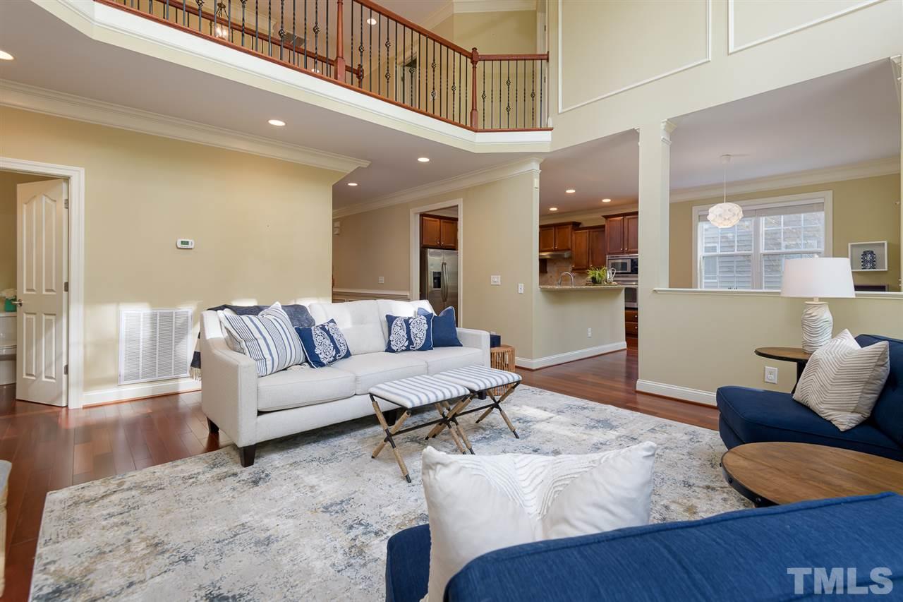 417 Deacon Ridge Street Wake Forest, NC 27587 - Photo 11 of 30 Gallery Image 11
