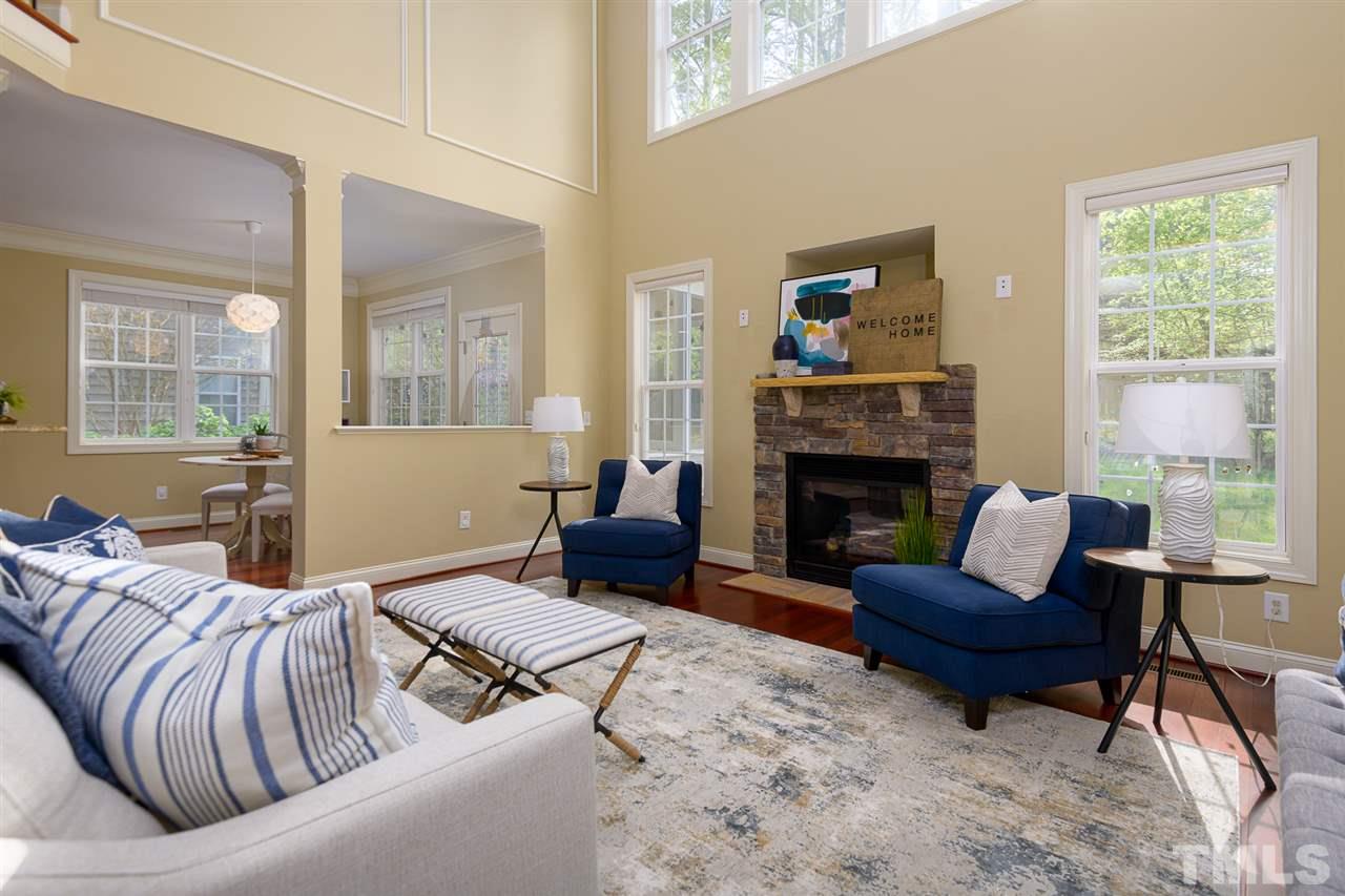 417 Deacon Ridge Street Wake Forest, NC 27587 - Photo 12 of 30 Gallery Image 12