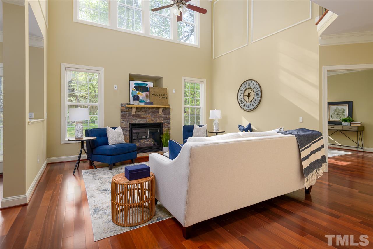 417 Deacon Ridge Street Wake Forest, NC 27587 - Photo 13 of 30 Gallery Image 13