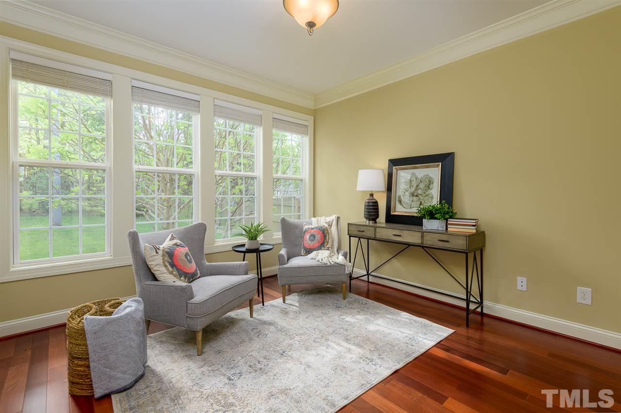 417 Deacon Ridge Street Wake Forest, NC 27587 - Photo 14 of 30 Gallery Image 14