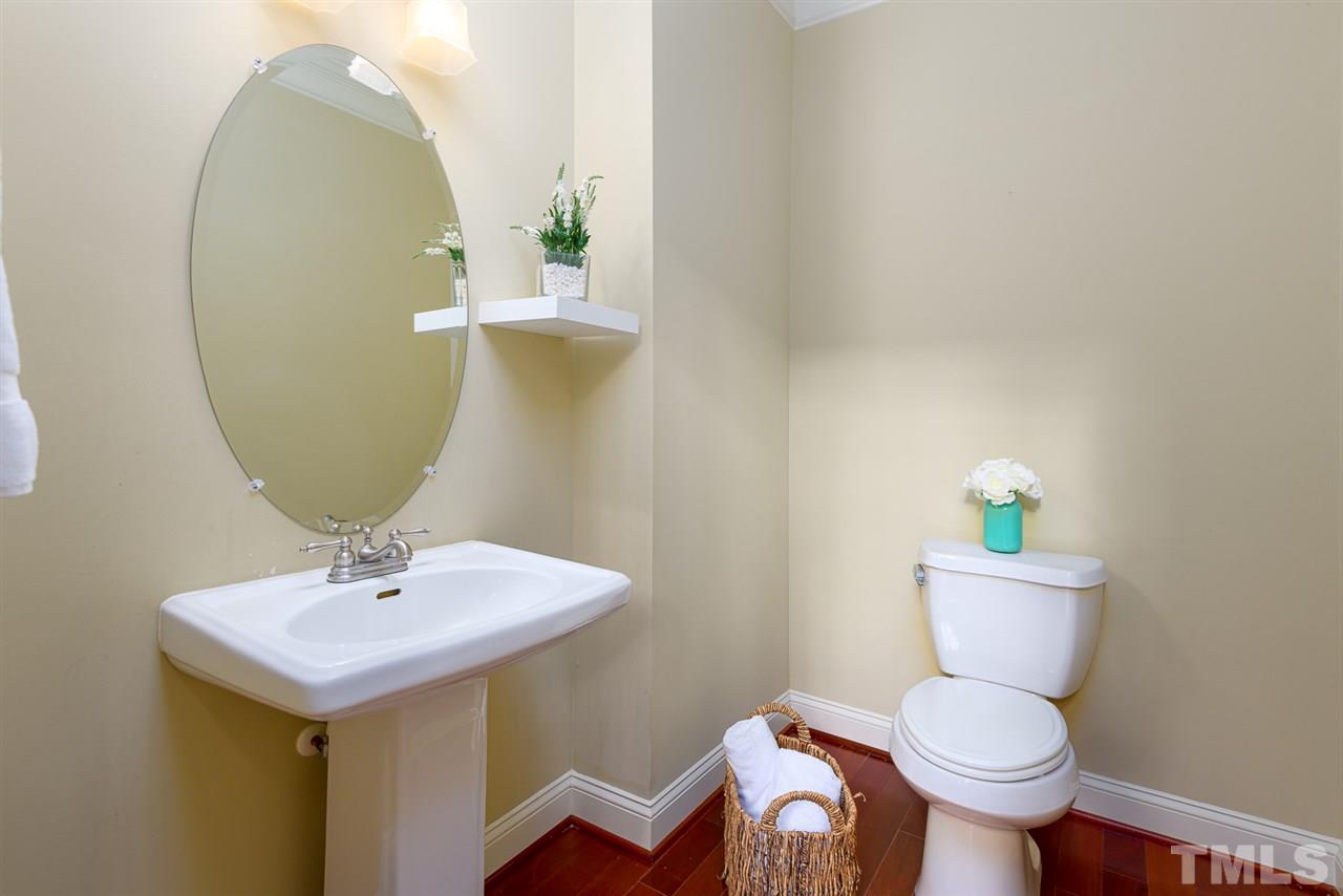 417 Deacon Ridge Street Wake Forest, NC 27587 - Photo 15 of 30 Gallery Image 15