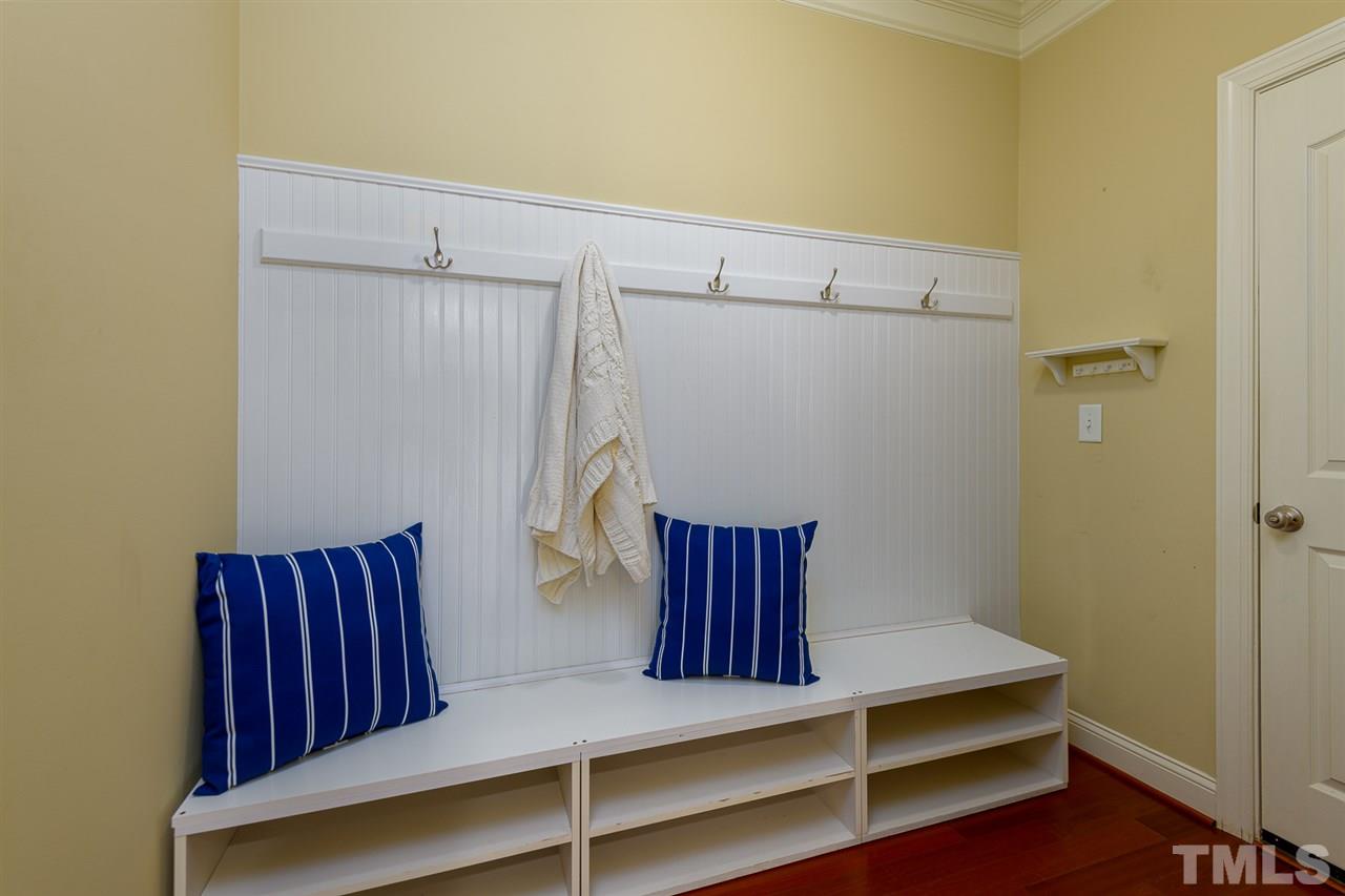 417 Deacon Ridge Street Wake Forest, NC 27587 - Photo 16 of 30 Gallery Image 16