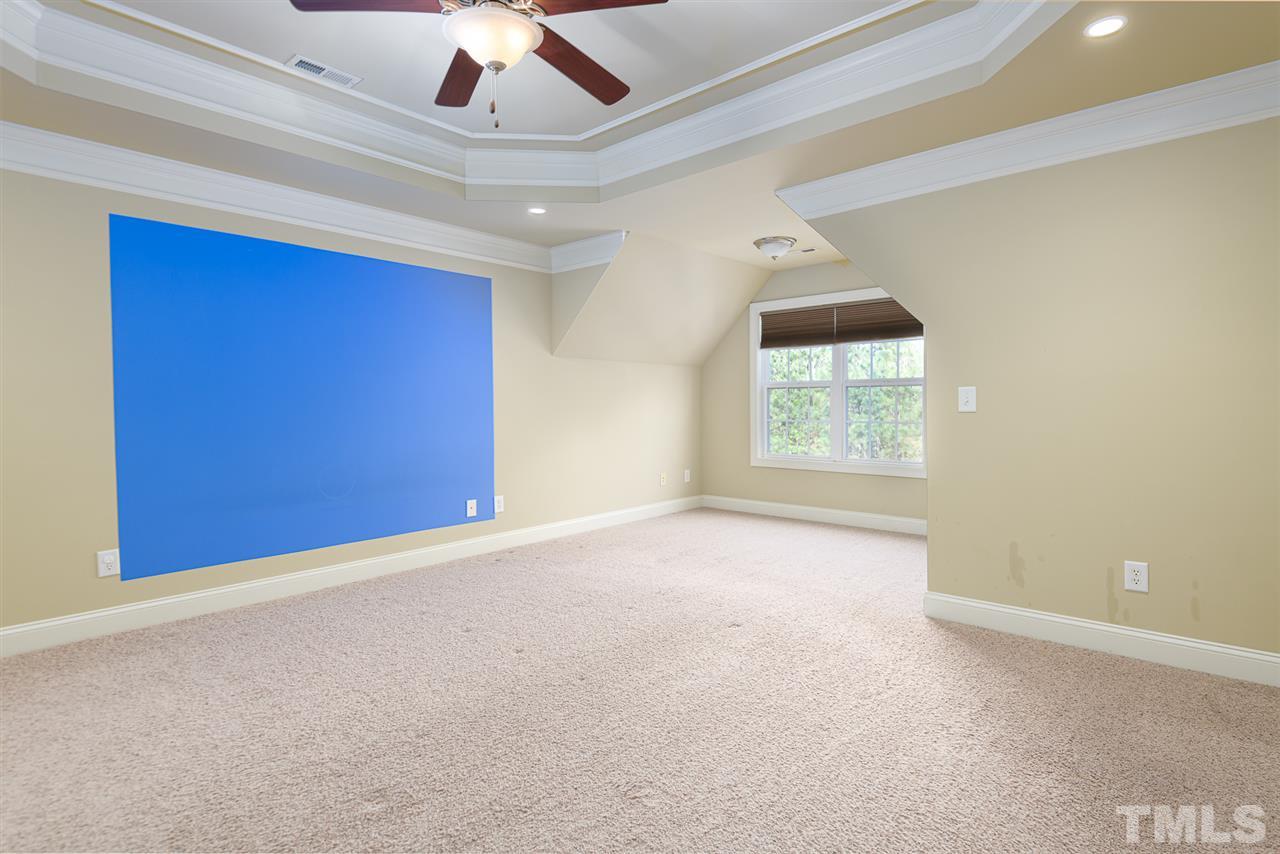 417 Deacon Ridge Street Wake Forest, NC 27587 - Photo 18 of 30 Gallery Image 18