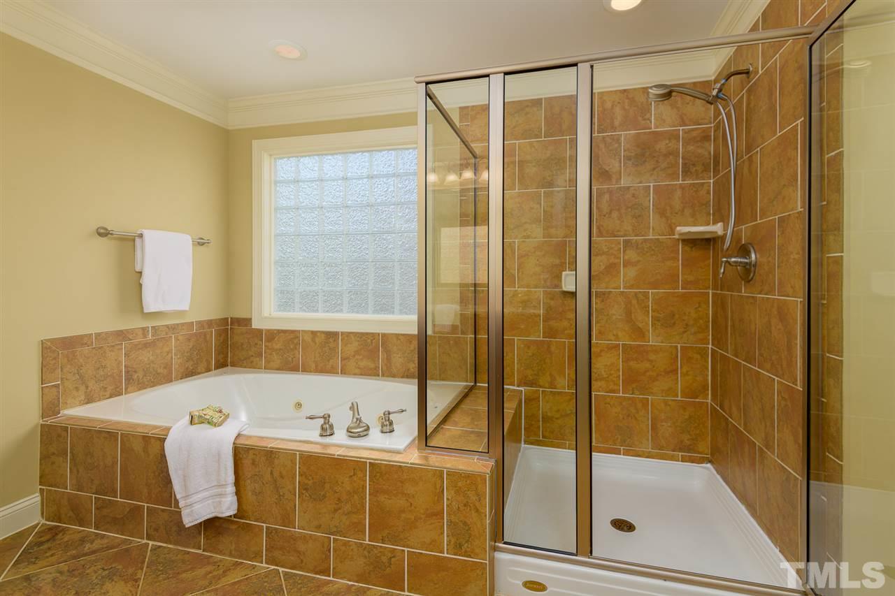 417 Deacon Ridge Street Wake Forest, NC 27587 - Photo 19 of 30 Gallery Image 19