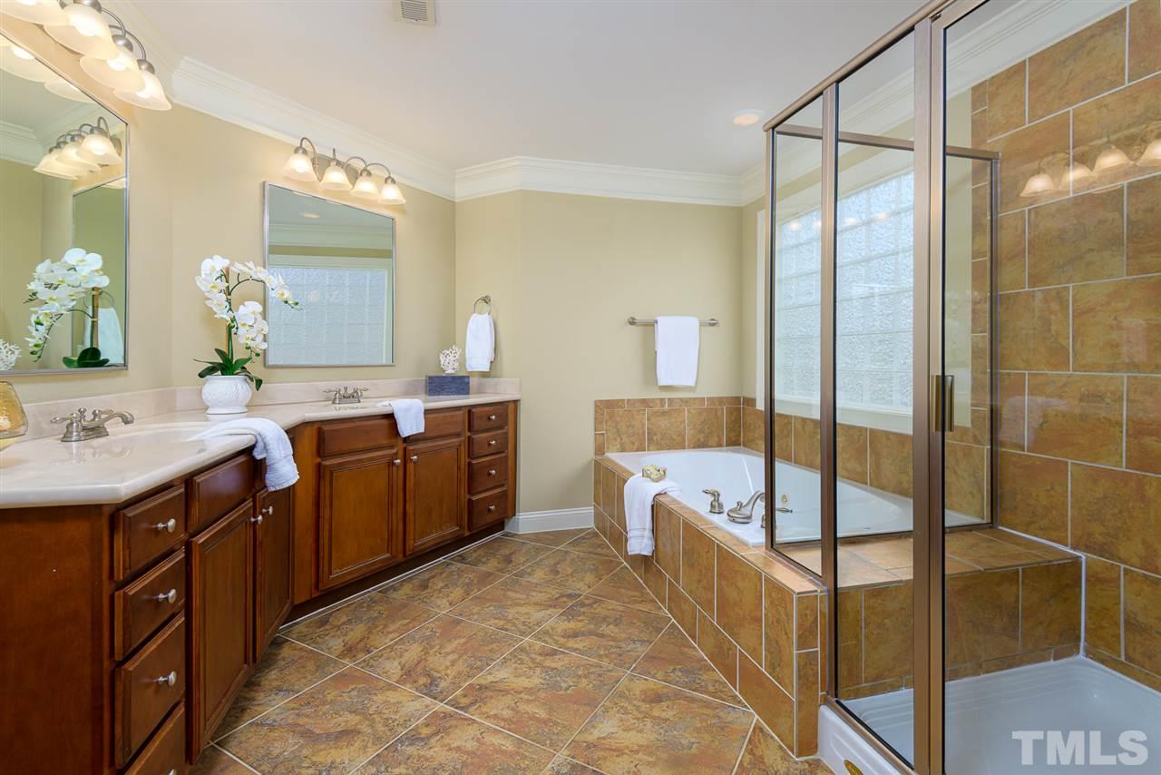 417 Deacon Ridge Street Wake Forest, NC 27587 - Photo 20 of 30 Gallery Image 20