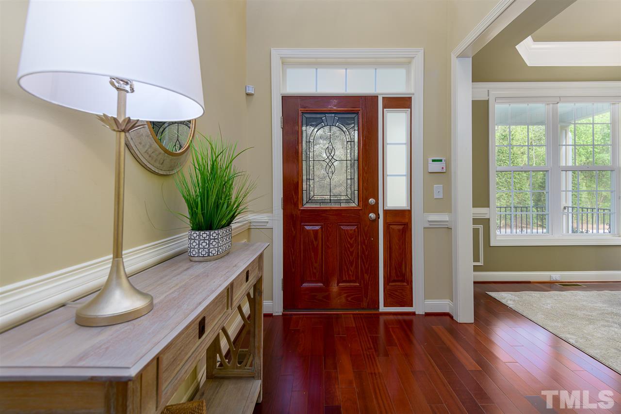 417 Deacon Ridge Street Wake Forest, NC 27587 - Photo 3 of 30 Gallery Image 3