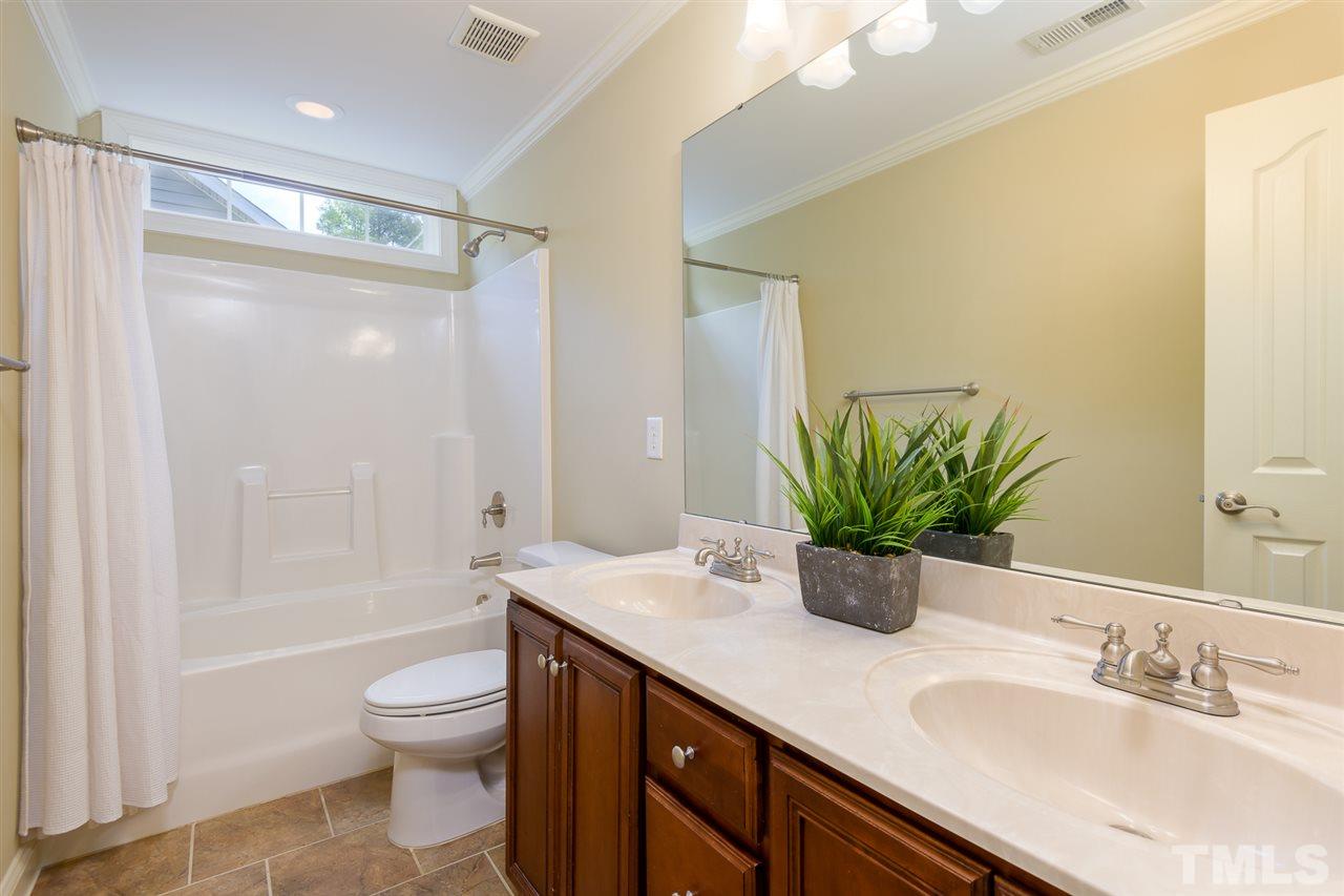 417 Deacon Ridge Street Wake Forest, NC 27587 - Photo 23 of 30 Gallery Image 23