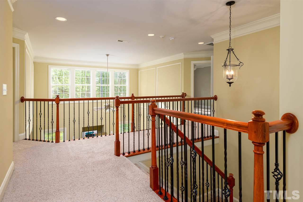 417 Deacon Ridge Street Wake Forest, NC 27587 - Photo 26 of 30 Gallery Image 26