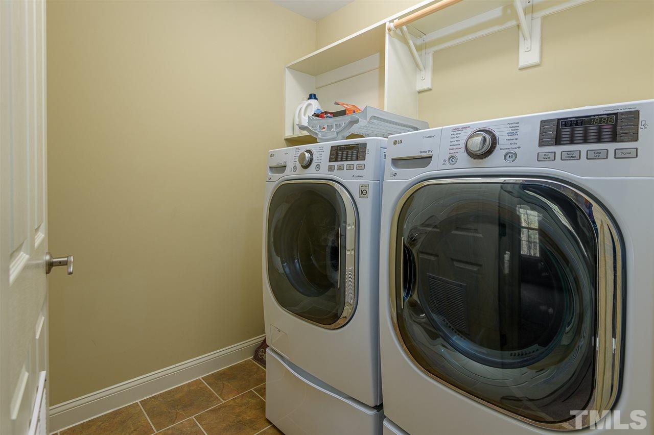 417 Deacon Ridge Street Wake Forest, NC 27587 - Photo 27 of 30 Gallery Image 27