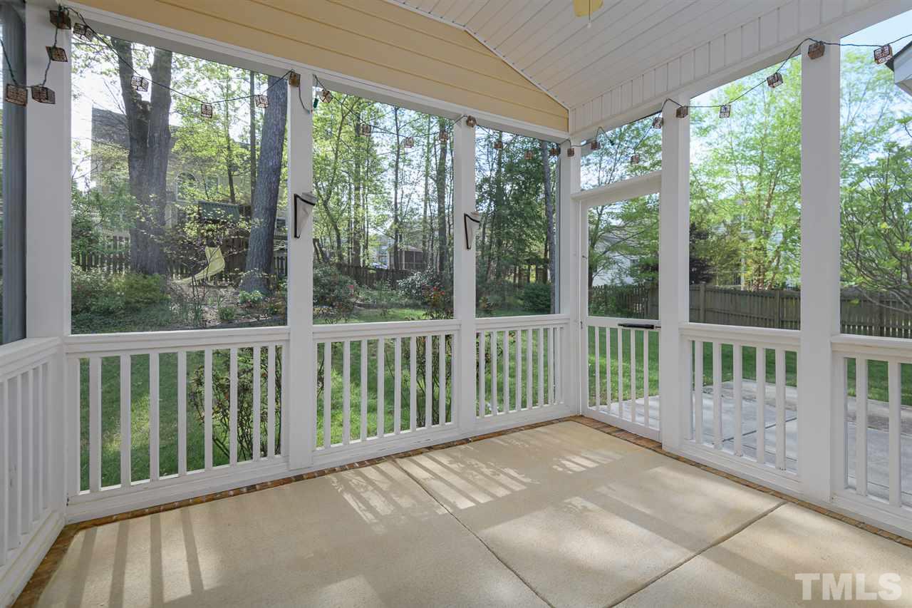 417 Deacon Ridge Street Wake Forest, NC 27587 - Photo 28 of 30 Gallery Image 28